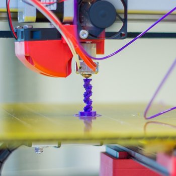 tehnologia printarii 3d