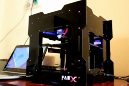 fabx printer