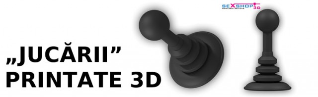 jucării printate 3d